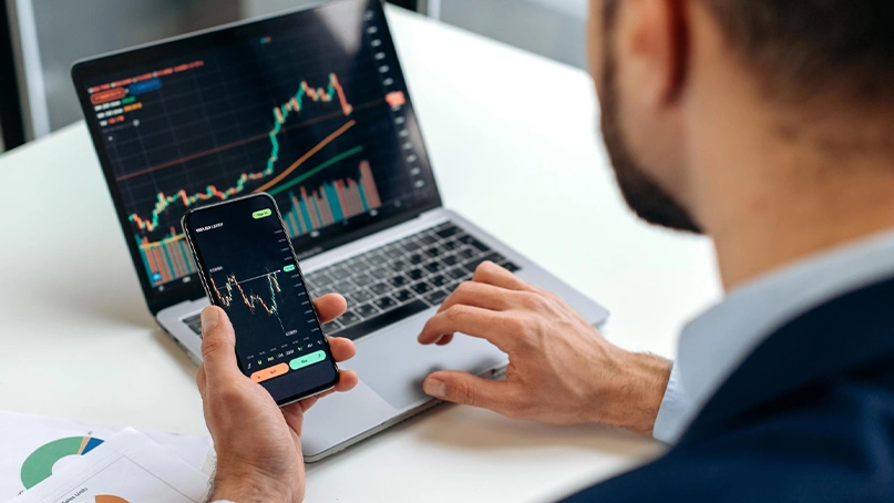 DraxelonexPro Trading Plattform